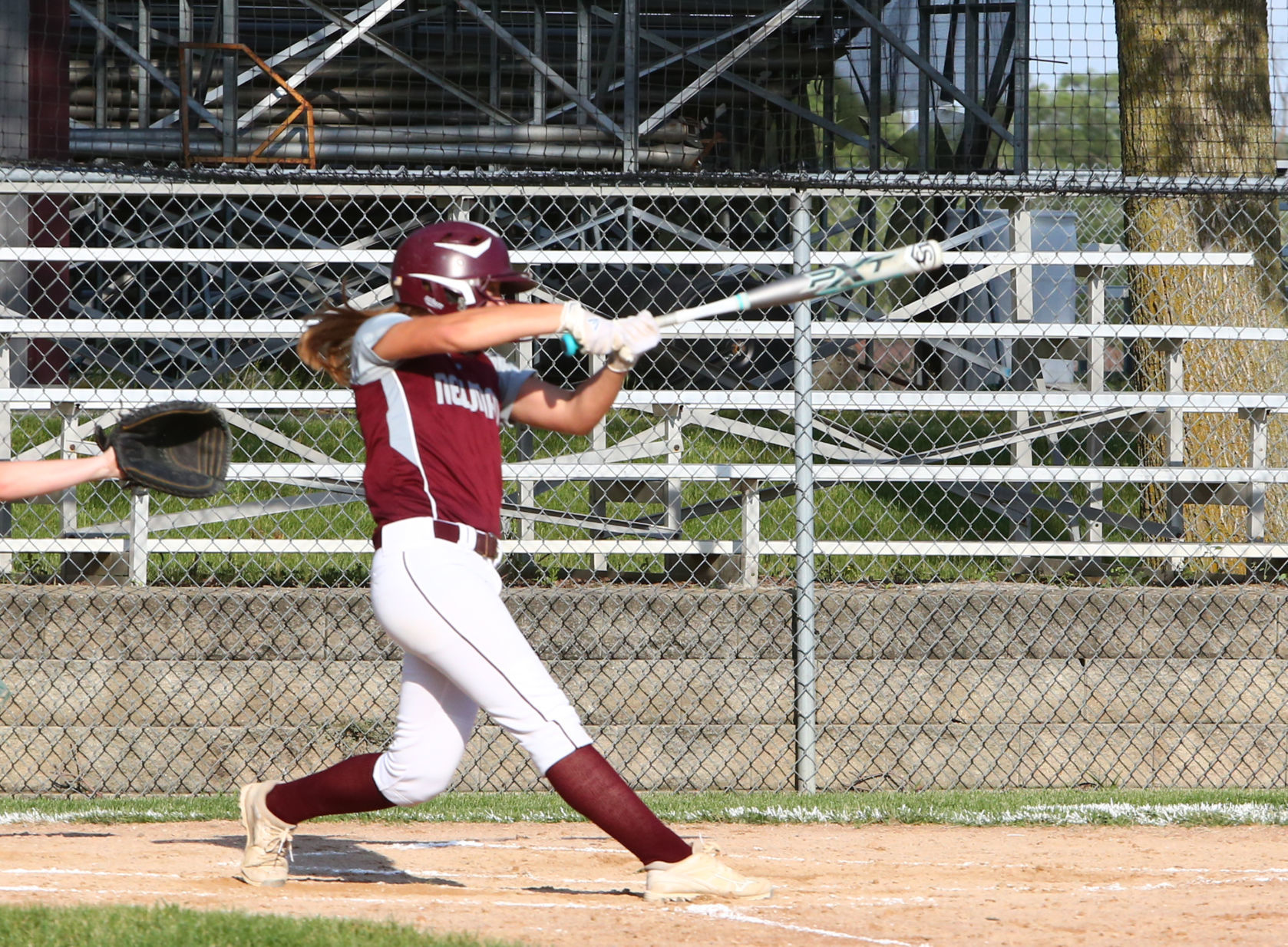 Newman Catholic v North Union Softball 06-24-19 (27).jpg